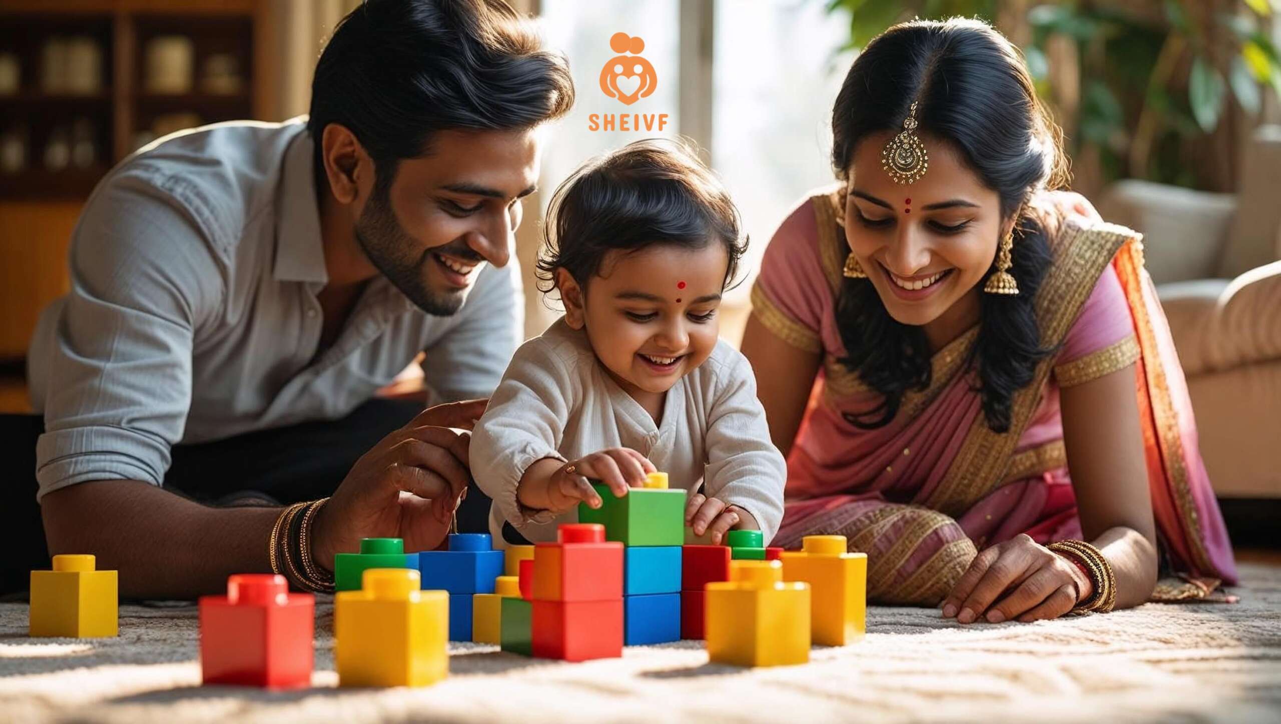 Transparent Surrogacy Expenses in Ghaziabad | Affordable Pricing