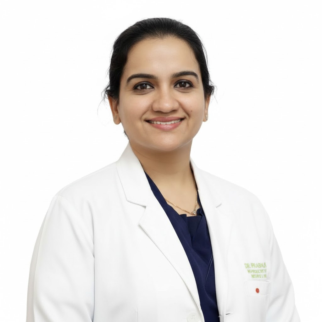 Dr. Payal Bajaj