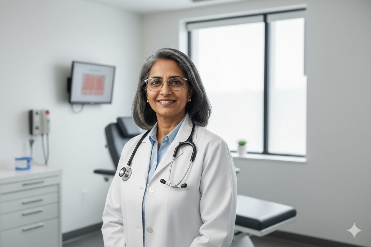 Best IVF Doctors in India