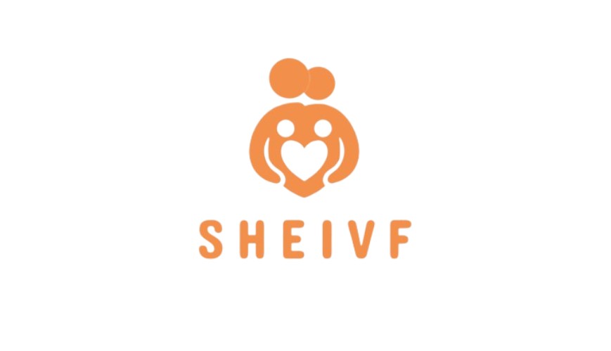 SheIVF Surrogacy Centre Logo
