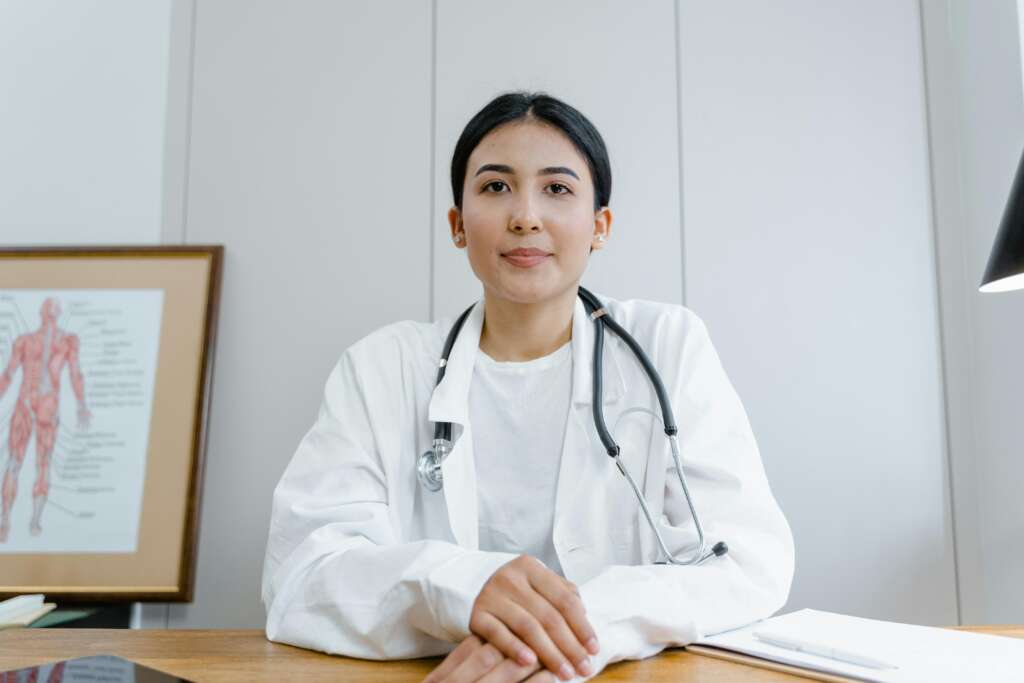 IVF doctor in India