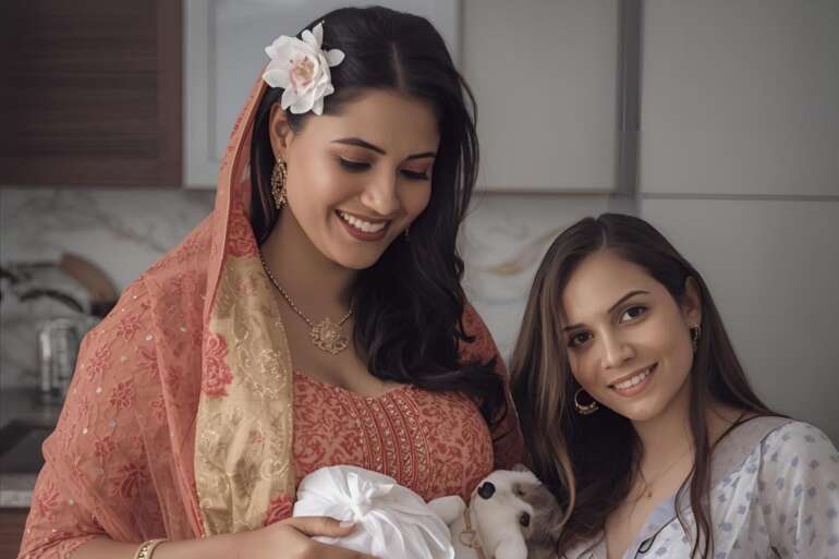 Your Complete Guide to Surrogacy Centres in Delhi (2025 Update)