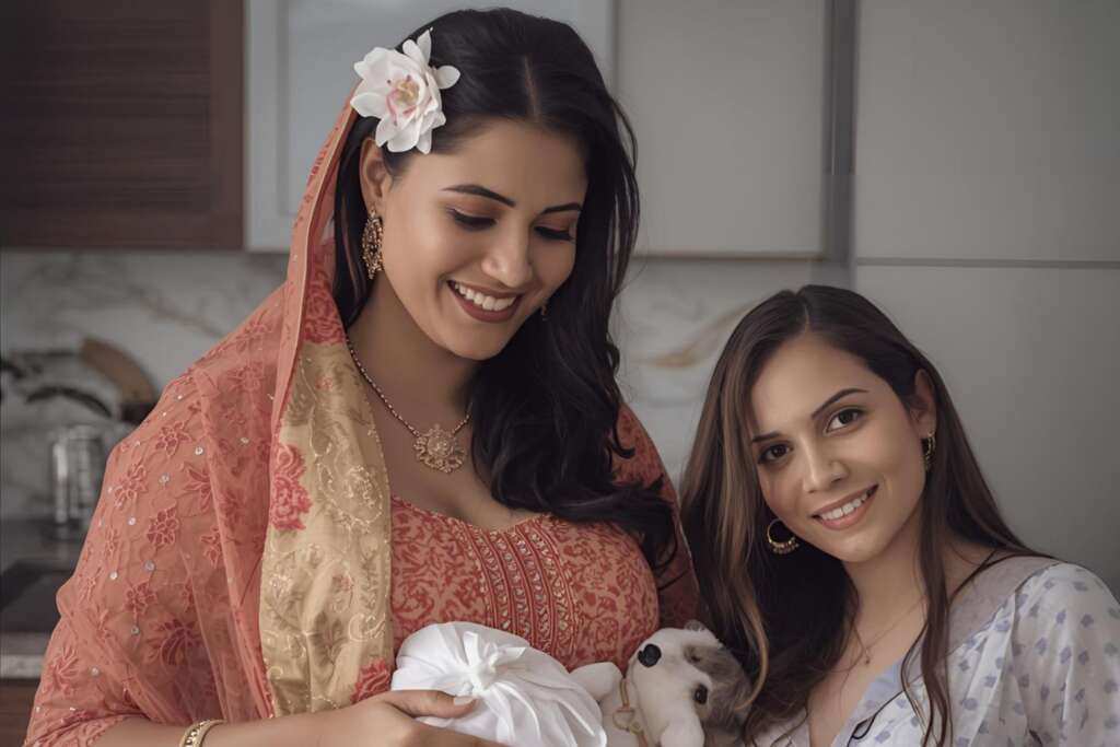 Reputable Surrogacy Centres in Ghaziabad & Delhi NCR