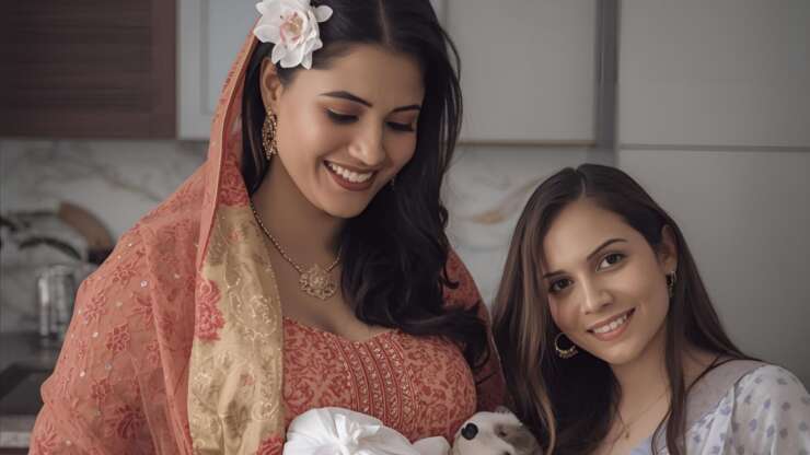 Reputable Surrogacy Centres in Ghaziabad & Delhi NCR