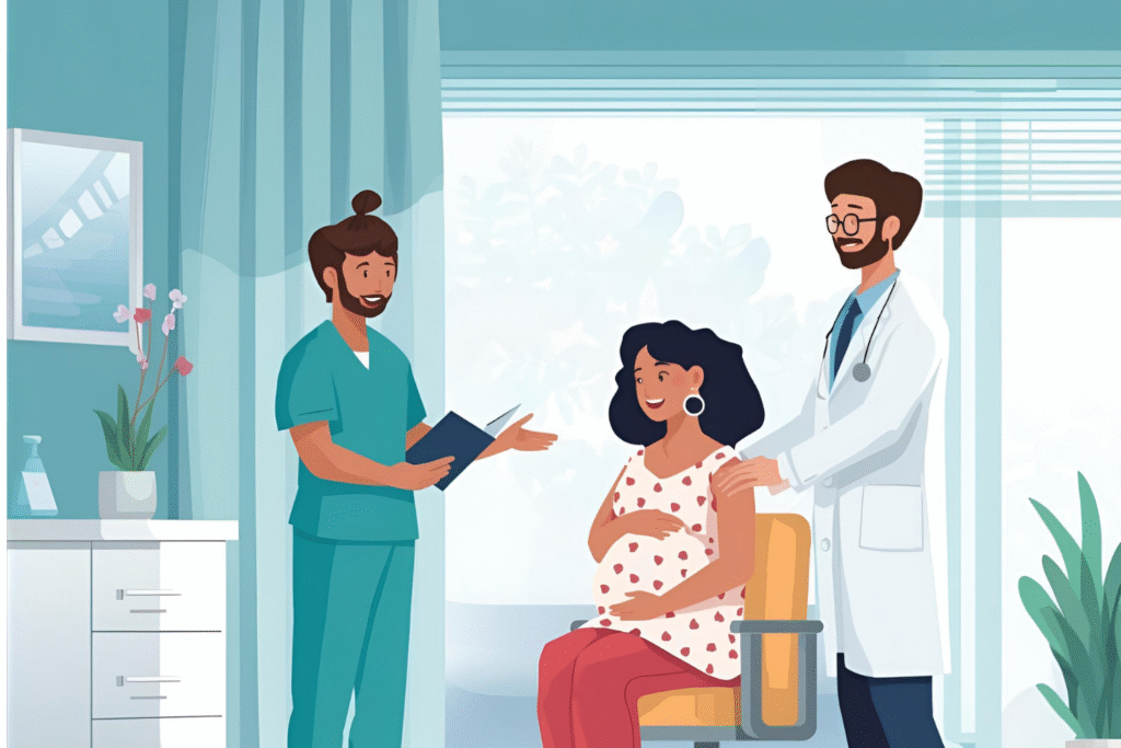 Surrogacy in India 2025: A Complete Guide to the Legal & Medical Journey