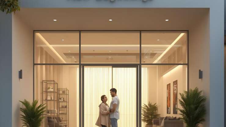 Your Complete Guide to the Best Surrogacy Centre in Faridabad (2025 Update)