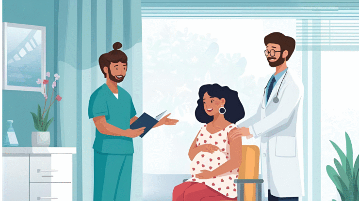 Surrogacy in India 2025: A Complete Guide to the Legal & Medical Journey