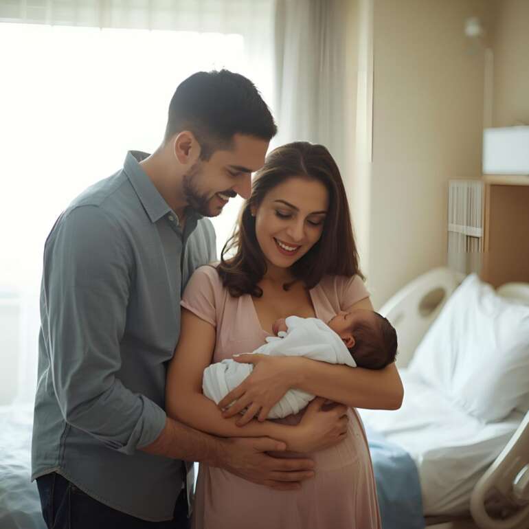  Snippet: Your Quick Guide to Surrogacy in Delhi NCR